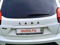 2019 Lada (ВАЗ) XRAY I, белый, 930000 рублей - вид 3
