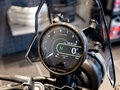 2025 Royal Enfield Himalayan, белый, 610000 рублей - вид 9