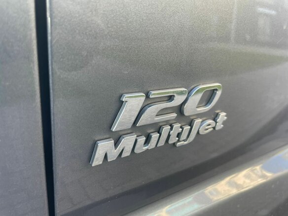 2013 Fiat Professional Ducato, серый, 1880000 рублей - вид 14