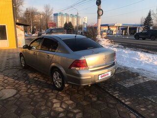 2012 Opel Astra H Рестайлинг, серый, 700000 рублей, вид 5