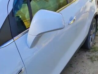 2013 Opel Mokka I, белый, 930000 рублей, вид 4