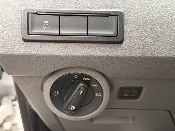 2022 Volkswagen Transporter Long T6 Рестайлинг, белый, 3790000 рублей - вид 13