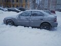 1998 Chrysler Neon I, белый - вид 1