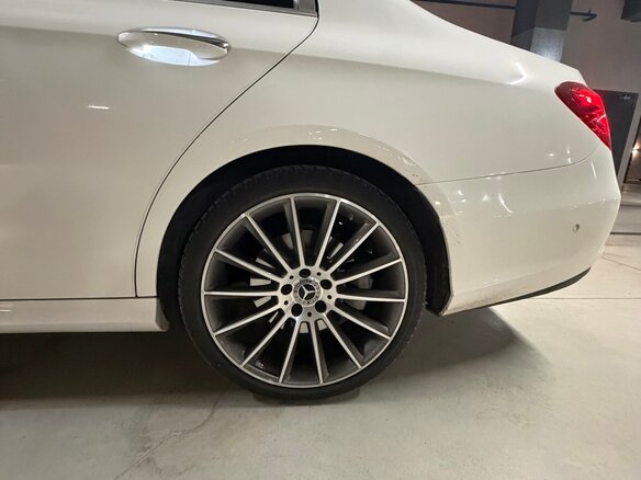 2019 Mercedes-Benz E-Класс 350 V (W213, S213, C238), белый, 4500000 рублей - вид 11