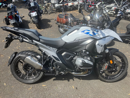 2025 BMW R 1300 GS, белый, 2100000 рублей, вид 2
