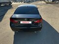 2013 Lexus GS 350 IV, чёрный, 2300000 рублей - вид 3