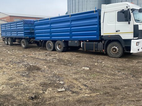 2013 МАЗ 6310, белый, 5000050 рублей, вид 3