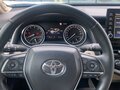 2021 Toyota Camry VIII (XV70) Рестайлинг, чёрный, 4250000 рублей - вид 6