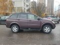 2011 SsangYong Kyron 6-speed I Рестайлинг, пурпурный, 600000 рублей - вид 1