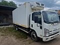2014 Isuzu Elf (N-series), белый, 1700000 рублей - вид 1
