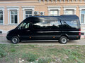2007 Mercedes-Benz Sprinter, чёрный, 2450000 рублей - вид 2