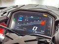2026 HND QRX 650, красный - вид 5