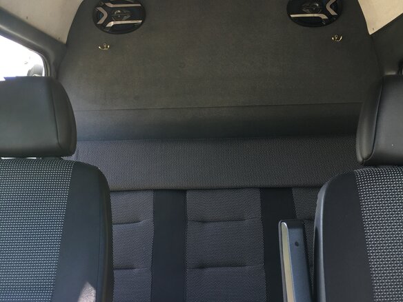 2015 Mercedes-Benz Sprinter Classic, белый, 2900000 рублей - вид 11