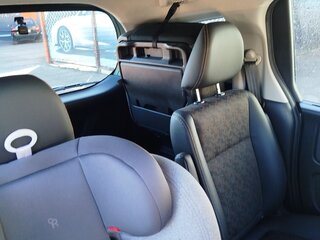 2020 Honda Freed II Рестайлинг, зелёный, 1800000 рублей, вид 4