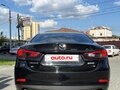 2016 Mazda 6 III (GJ) Рестайлинг, чёрный, 1399999 рублей - вид 6