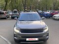 2019 Changan CS35 Plus I, серый, 1700000 рублей
