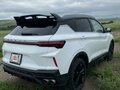 2023 Geely Coolray (Binyue Cool) I Рестайлинг, белый, 2499999 рублей - вид 1