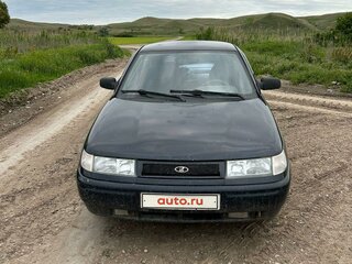 2006 Lada (ВАЗ) 2112, фиолетовый, 250000 рублей, вид 2