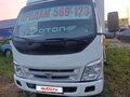 2007 Foton Ollin, белый, 555000 рублей - вид 5