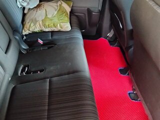 2019 Honda Freed II, серебристый, 2000000 рублей, вид 5