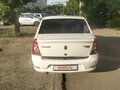 2011 Renault Logan I Рестайлинг, белый, 570000 рублей - вид 11