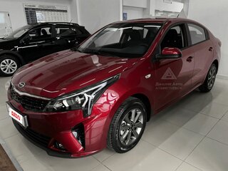 2025 Solaris KRS, красный, 2635000 рублей, вид 1