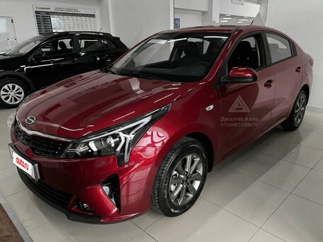Solaris KRS