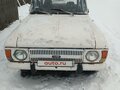 1994 Иж Москвич-412 ИЭ, белый, 75000 рублей - вид 1