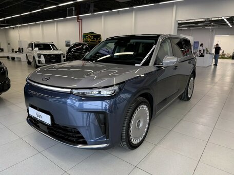 GAC S9