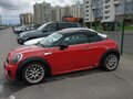 2013 Mini Coupe Cooper S I, красный, 1180000 рублей - вид 5