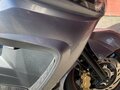 2014 Sym Maxsym 600, серебристый, 470000 рублей - вид 3