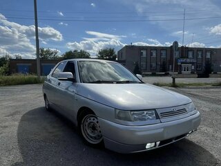 2005 Lada (ВАЗ) 2112, серый, 230000 рублей, вид 3