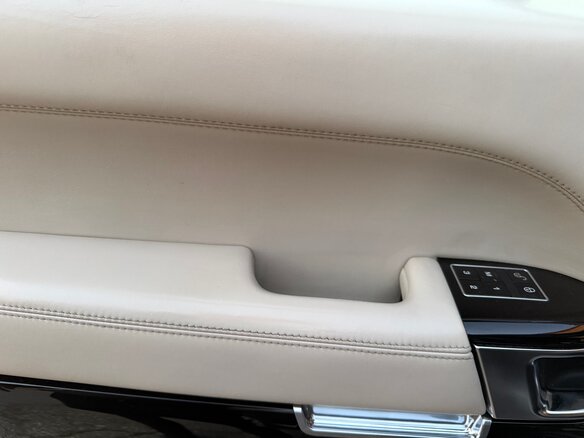 2013 Land Rover Range Rover IV, чёрный, 4090000 рублей - вид 8