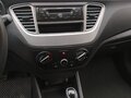 2020 Hyundai Solaris II Рестайлинг, белый - вид 6