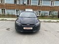 2012 Ford Focus III, чёрный, 1000000 рублей