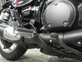 2018 Yamaha SCR950, серый, 750000 рублей - вид 9