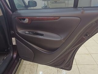 2006 Volvo S60 I Рестайлинг, коричневый, 750000 рублей, вид 5