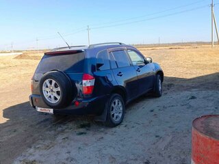 2010 Vortex Tingo I, синий, 500000 рублей, вид 2