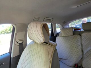 2008 Audi Q5 I (8R), чёрный, 1100000 рублей, вид 5