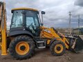 2026 JCB 3CX, жёлтый, 15900000 рублей
