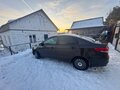 2015 Kia Rio III Рестайлинг, коричневый, 520000 рублей - вид 2