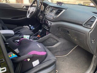 2007 Chevrolet Lacetti I, серебристый, 600000 рублей, вид 1