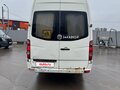 2012 Volkswagen Crafter, белый, 1450000 рублей - вид 3