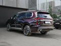 2022 Exeed VX I, фиолетовый, 2360000 рублей - вид 5