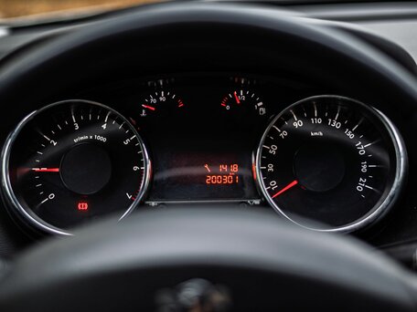 2011 Peugeot 3008 I, белый, 705000 рублей, вид 5