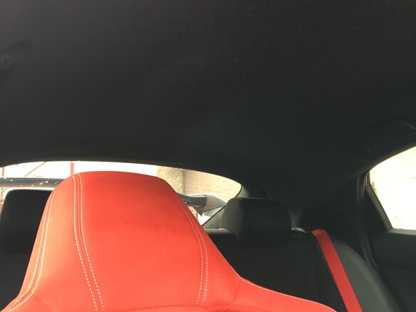 2017 Honda Civic Type R X, серый - вид 12