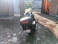 2005 Yamaha XVS1100, чёрный, 525000 рублей - вид 7