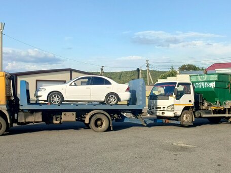 2007 КамАЗ 4308, жёлтый, 3500000 рублей, вид 1