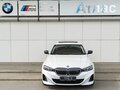 2023 BMW i3 40L I (G28), белый, 5490000 рублей - вид 3
