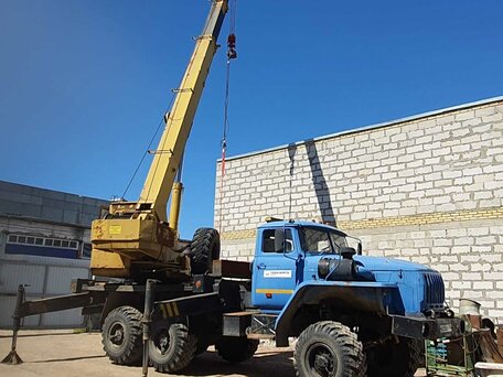 2008 Ивановец КС-35714, золотистый, 2460000 рублей, вид 2